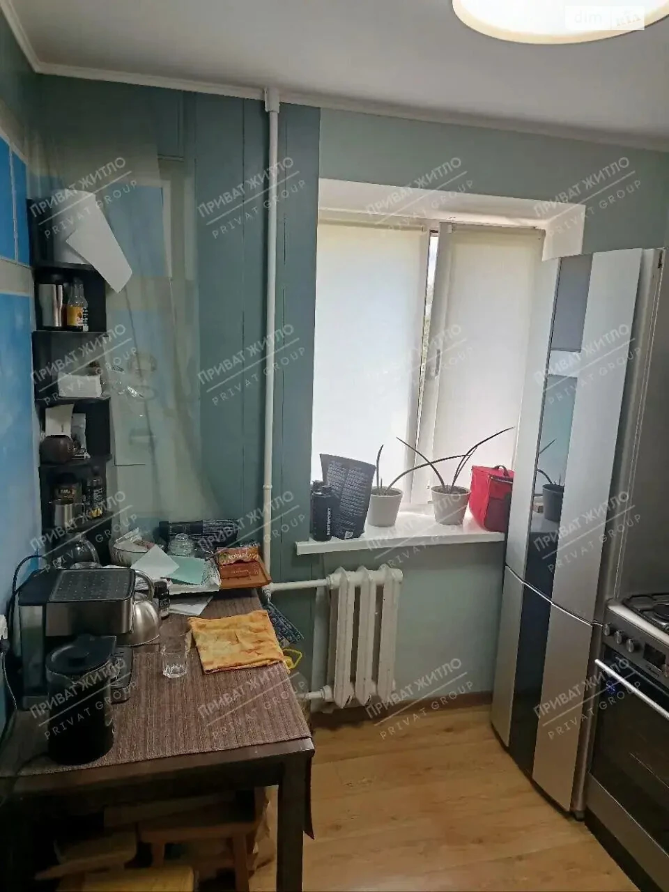 Продаж Квартира Київський