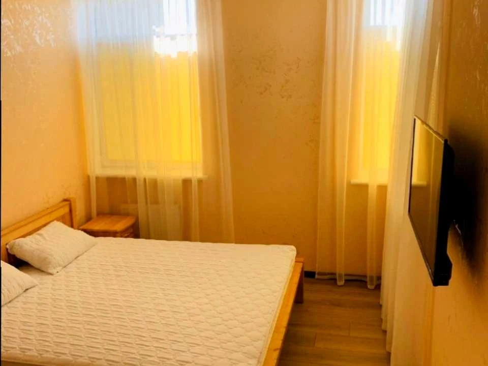 Квартира. Дніпро, Луговська вул.