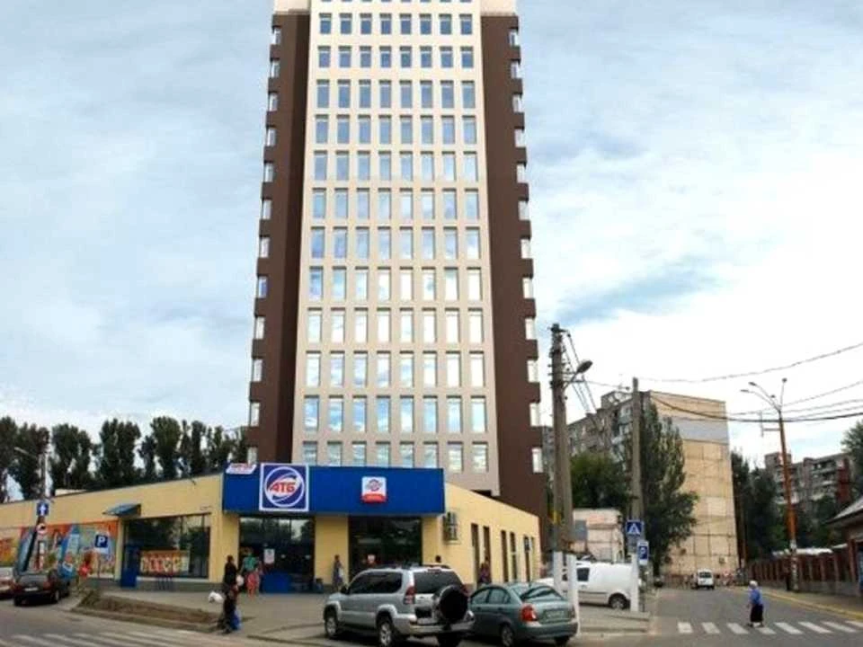Квартира. Дніпро, Луговська вул.