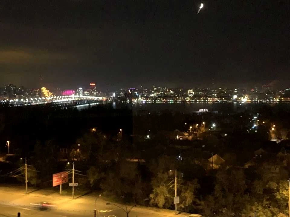 Квартира. Дніпро, Луговська вул.
