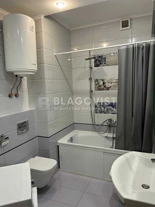 Apartment for sale Mikhnovskogo 14/16