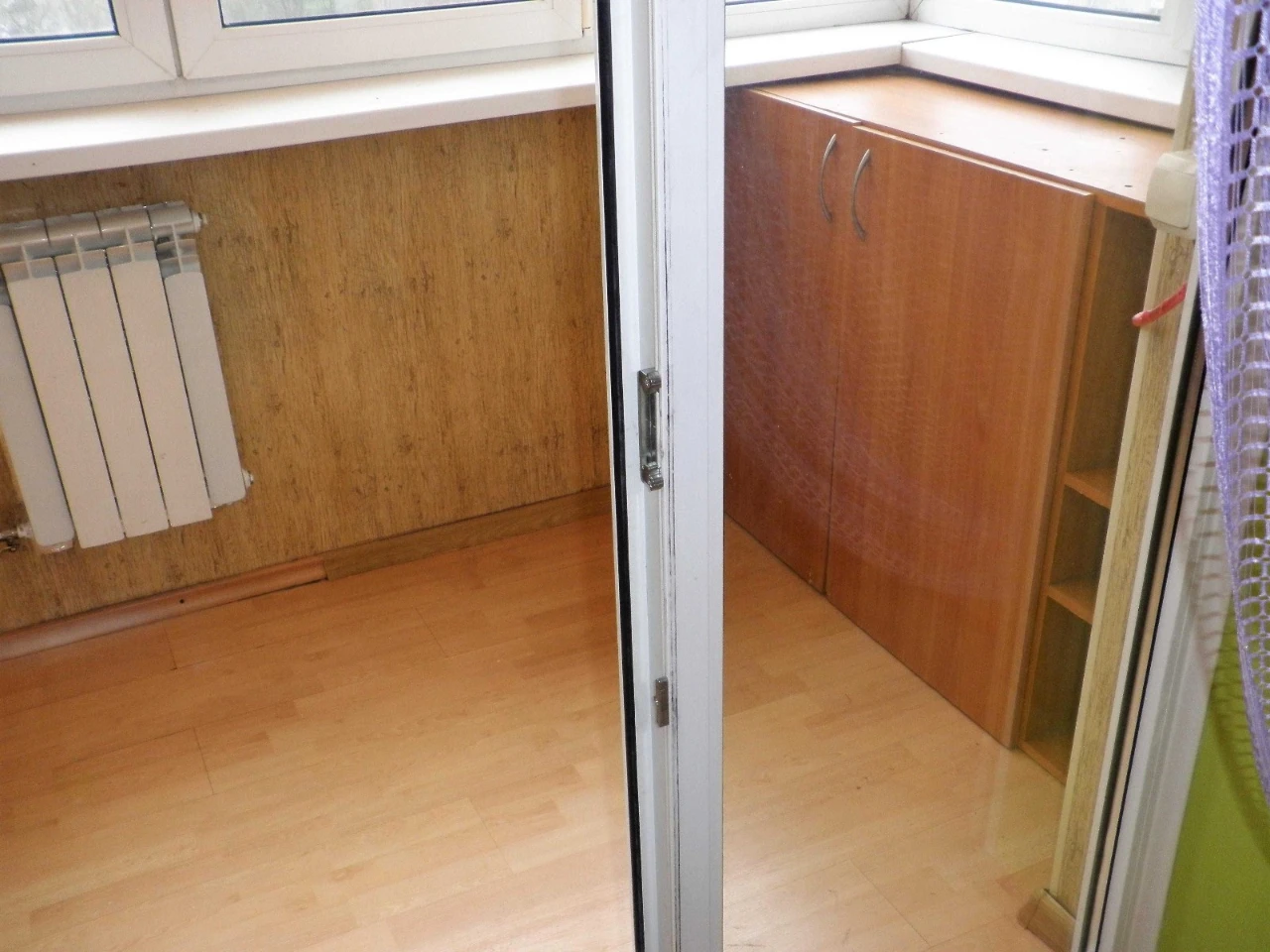 Продаж 3кім квартири, Київ, Ревуцького 7а Нова Дарниця