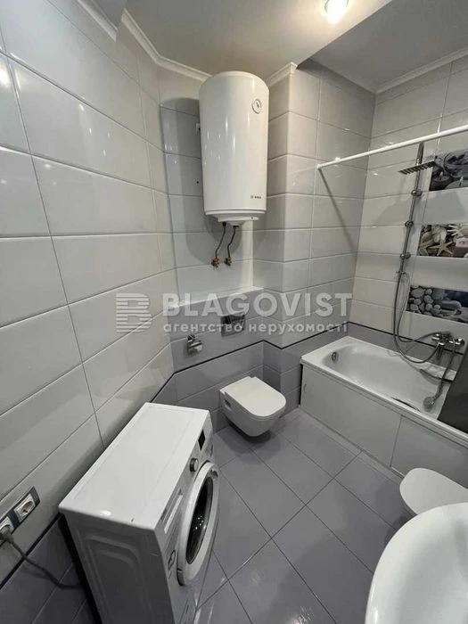 Apartment for sale Mikhnovskogo 14/16
