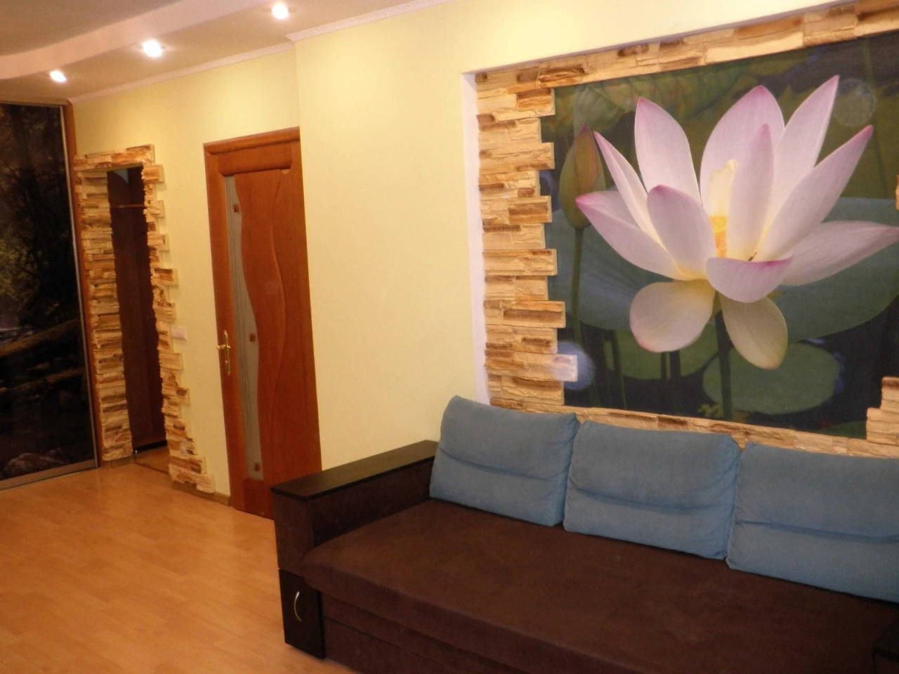 Продаж 3кім квартири, Київ, Ревуцького 7а Нова Дарниця