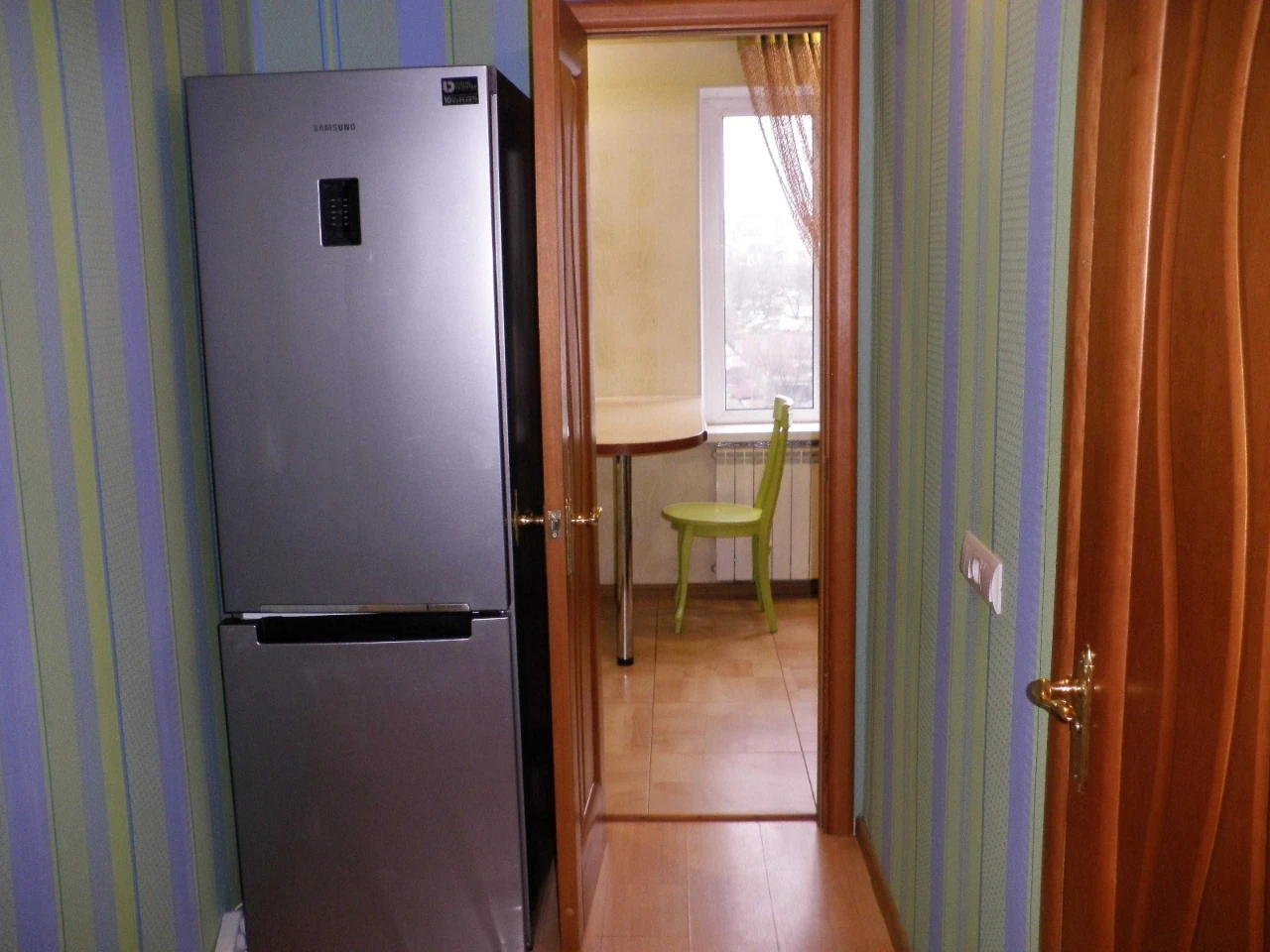 Продаж 3кім квартири, Київ, Ревуцького 7а Нова Дарниця