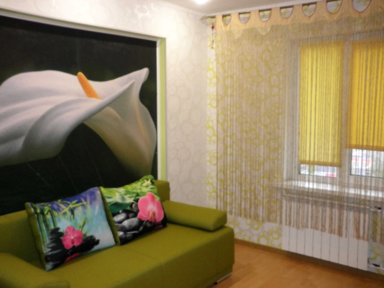 Продаж 3кім квартири, Київ, Ревуцького 7а Нова Дарниця