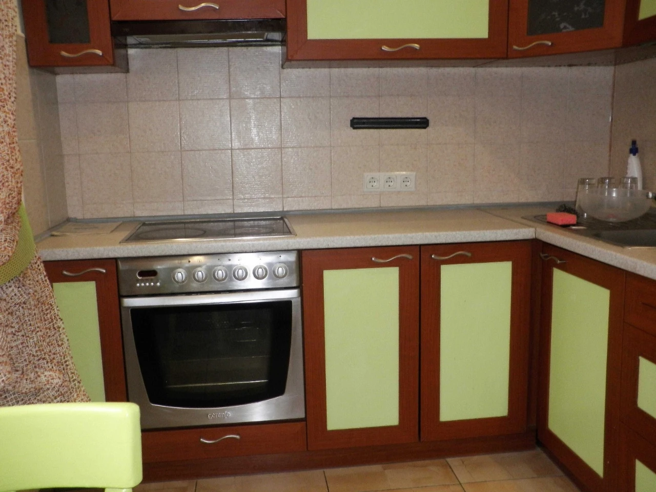 Продаж 3кім квартири, Київ, Ревуцького 7а Нова Дарниця