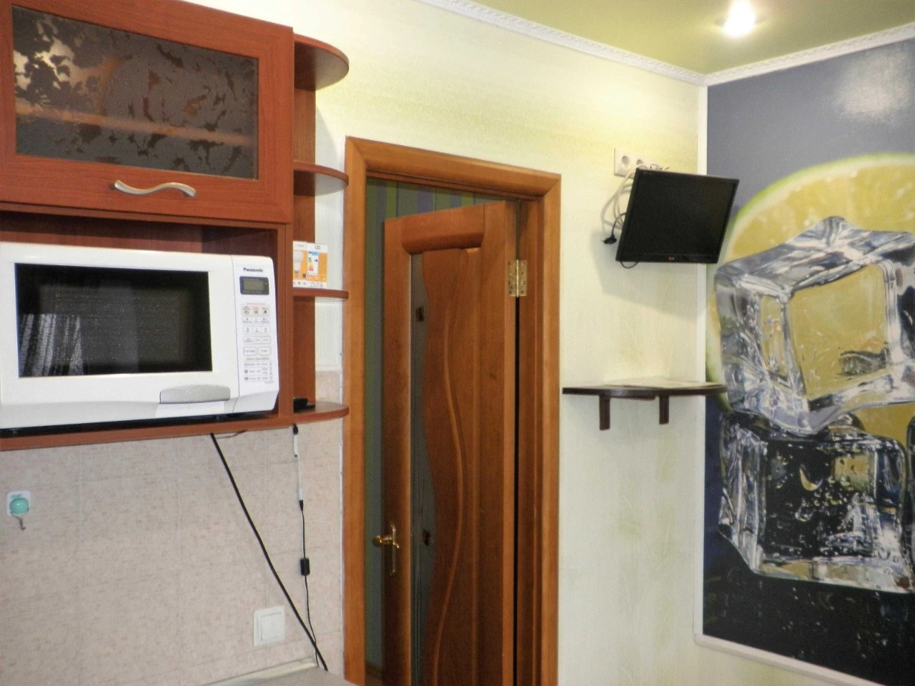 Продаж 3кім квартири, Київ, Ревуцького 7а Нова Дарниця