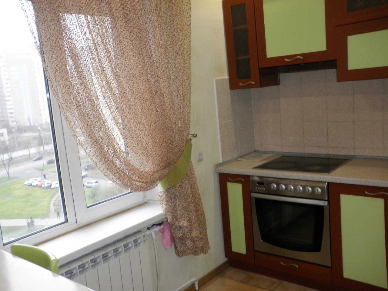 Продаж 3кім квартири, Київ, Ревуцького 7а Нова Дарниця