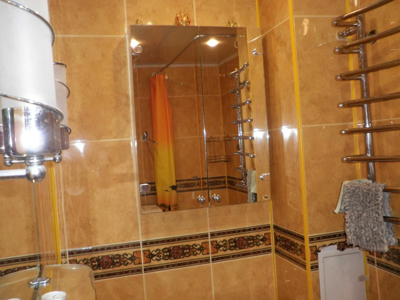 Продаж 3кім квартири, Київ, Ревуцького 7а Нова Дарниця