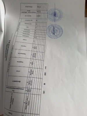 Гараж на Виноградарі (Варшавський-3)