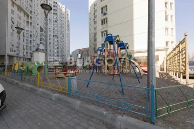 Apartment for sale Mikhnovskogo 14/16