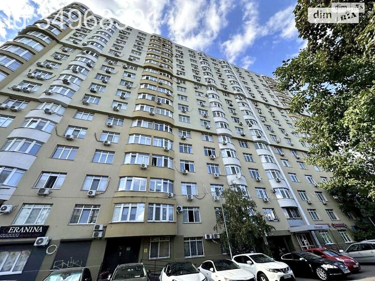 Довгострокова Оренда Квартира Черемушки