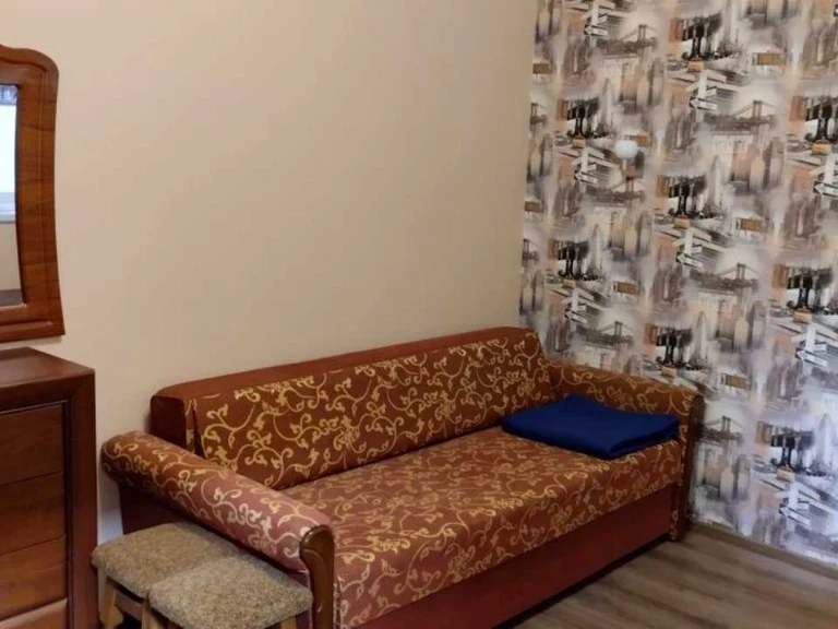 Apartment. 14 Vadima Korzhenko Street, Odessa.