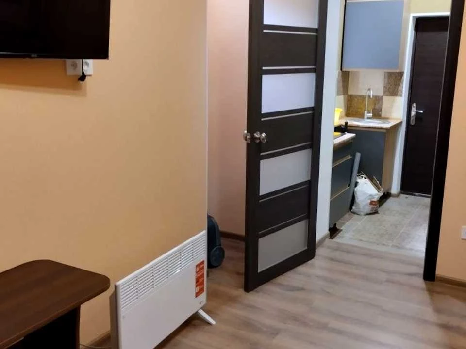 Квартира. Одесса, улица Вадима Корженка.