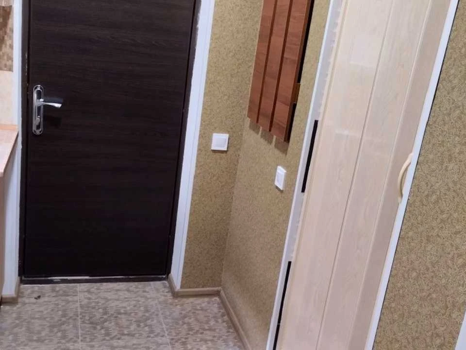 Квартира. Одесса, улица Вадима Корженка.