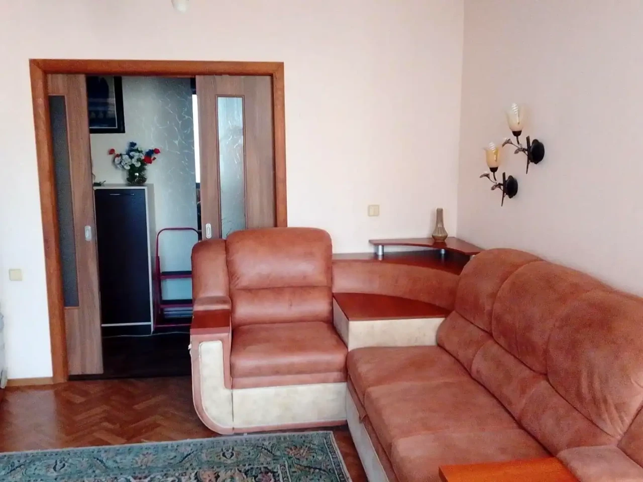 Продаж квартири 3-кімн. 62.28 м² 5/9 пов.