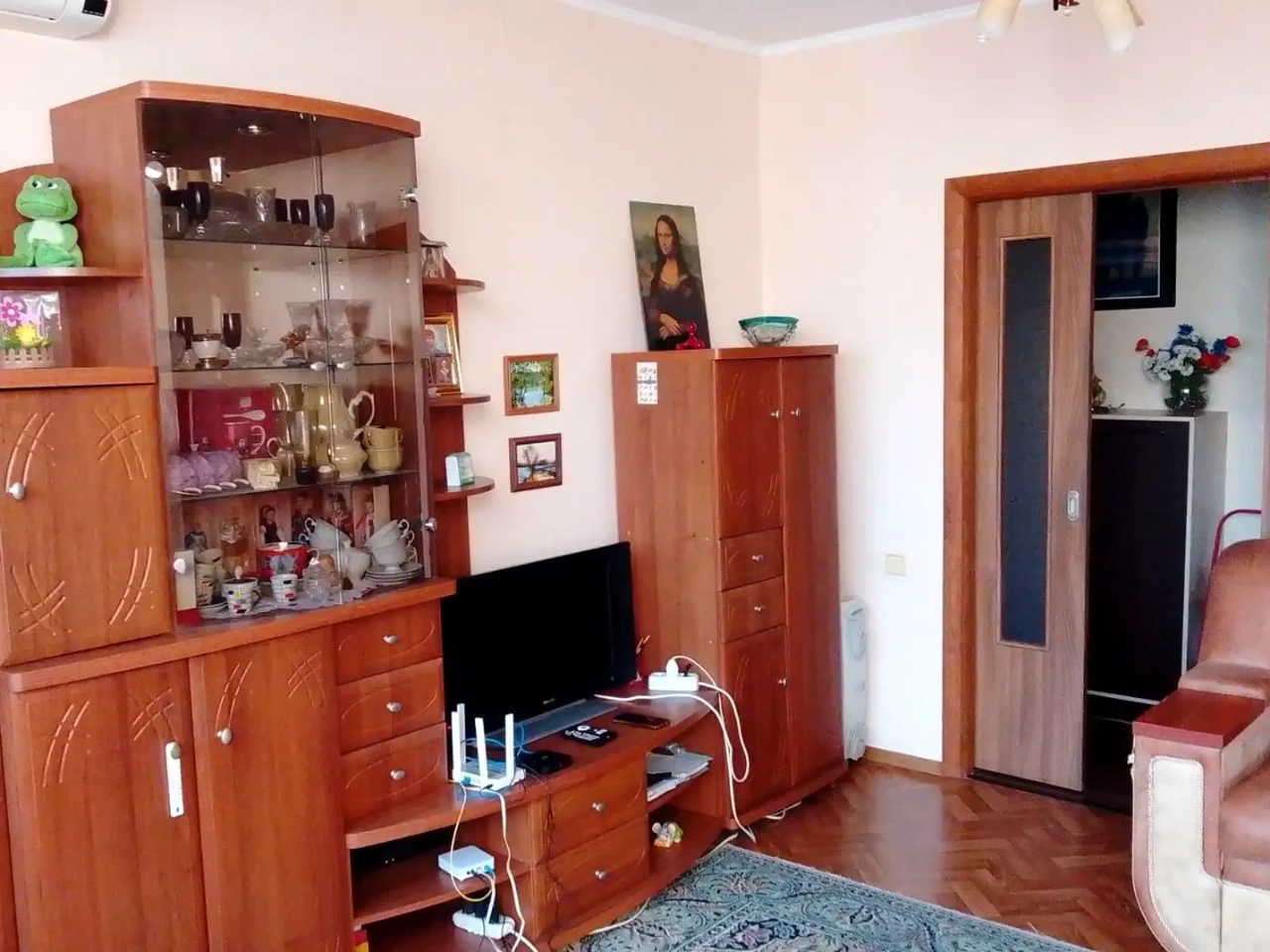 Продаж квартири 3-кімн. 62.28 м² 5/9 пов.