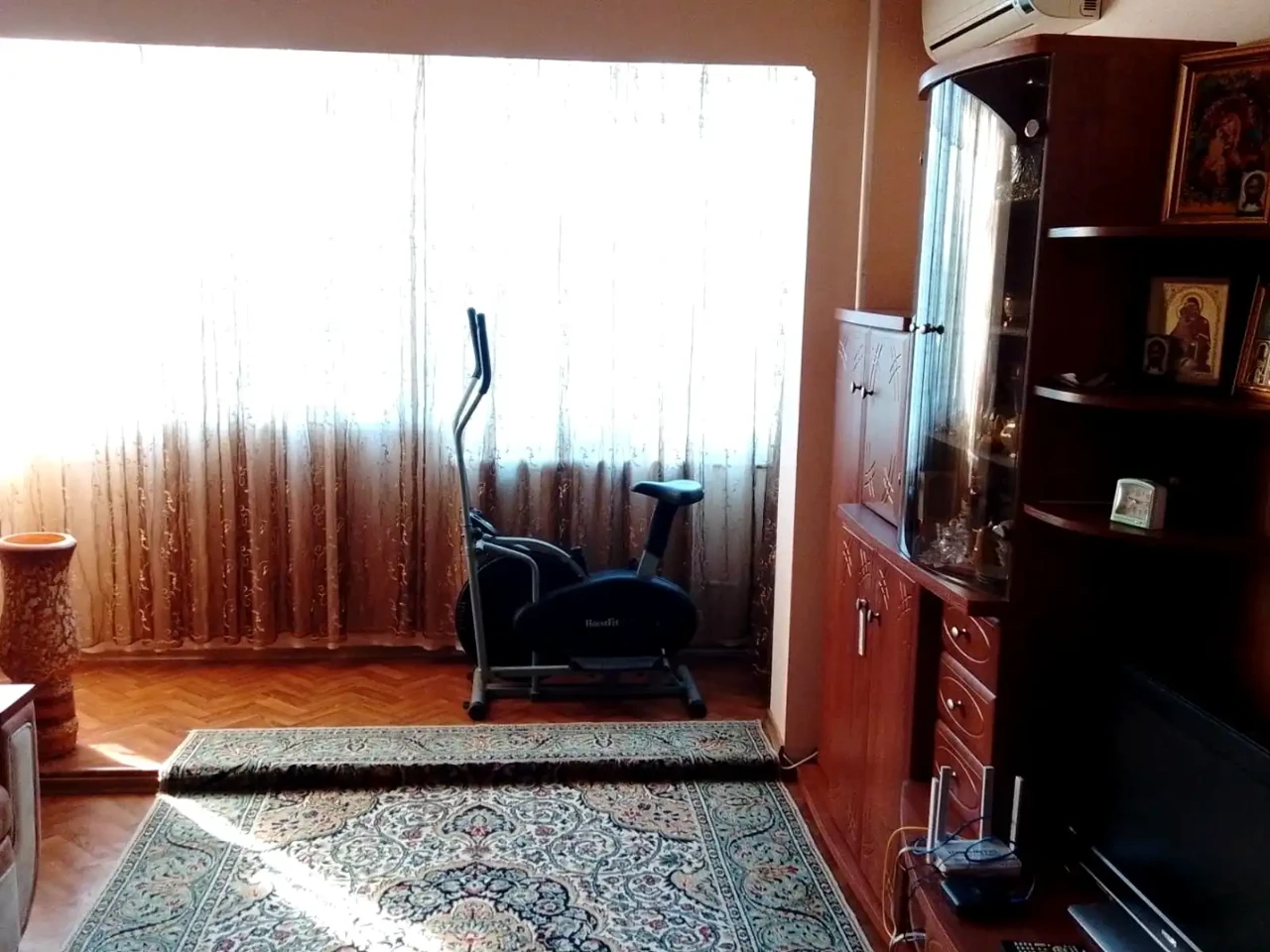 Продаж квартири 3-кімн. 62.28 м² 5/9 пов.