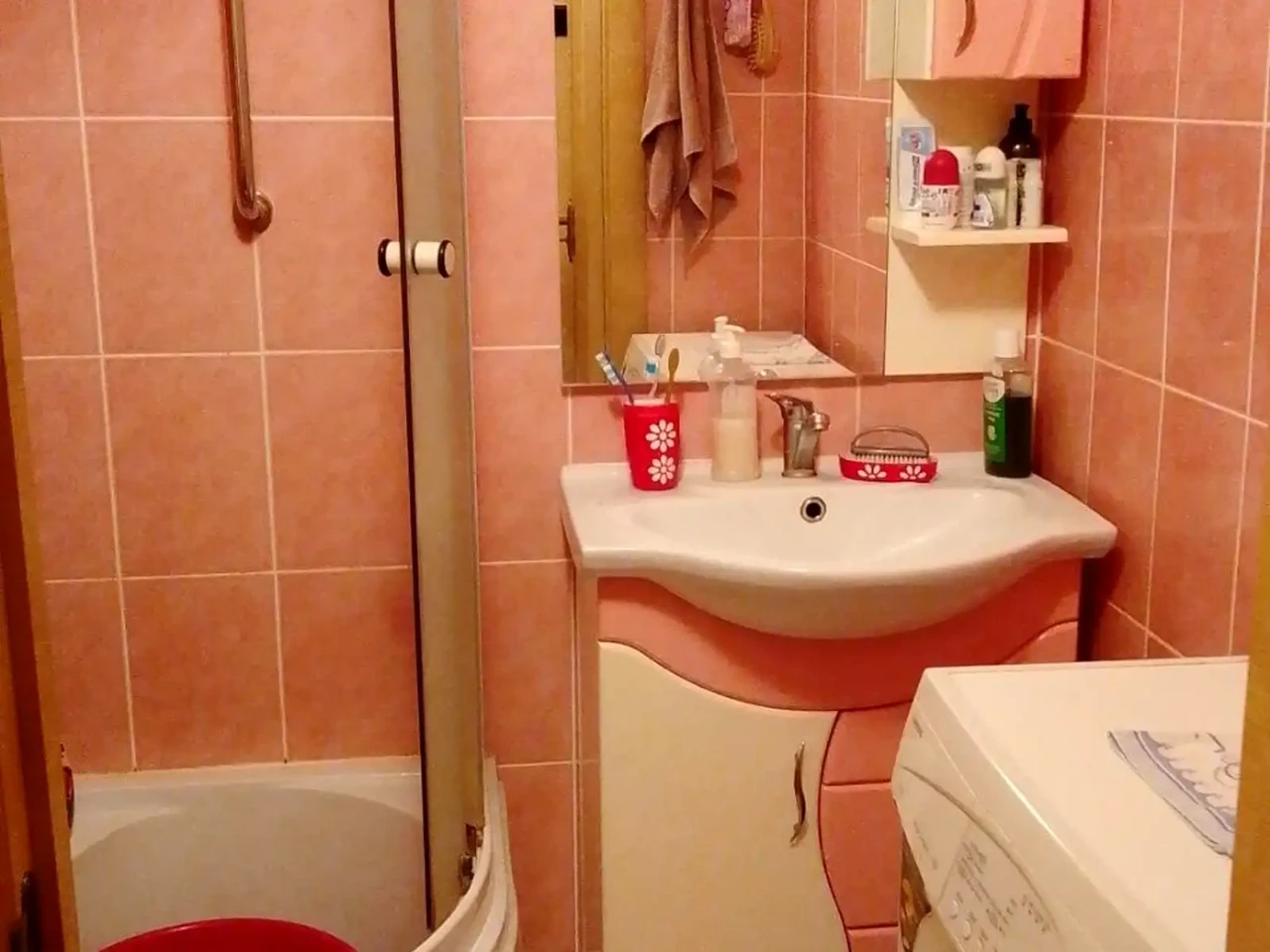 Продаж квартири 3-кімн. 62.28 м² 5/9 пов.