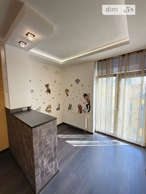 Sale of 1-room apartment 41 sq. m on Regeneratorna St. 4 • ID 347