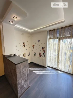 Sale of 1-room apartment 41 sq. m on Regeneratorna St. 4 • ID 347