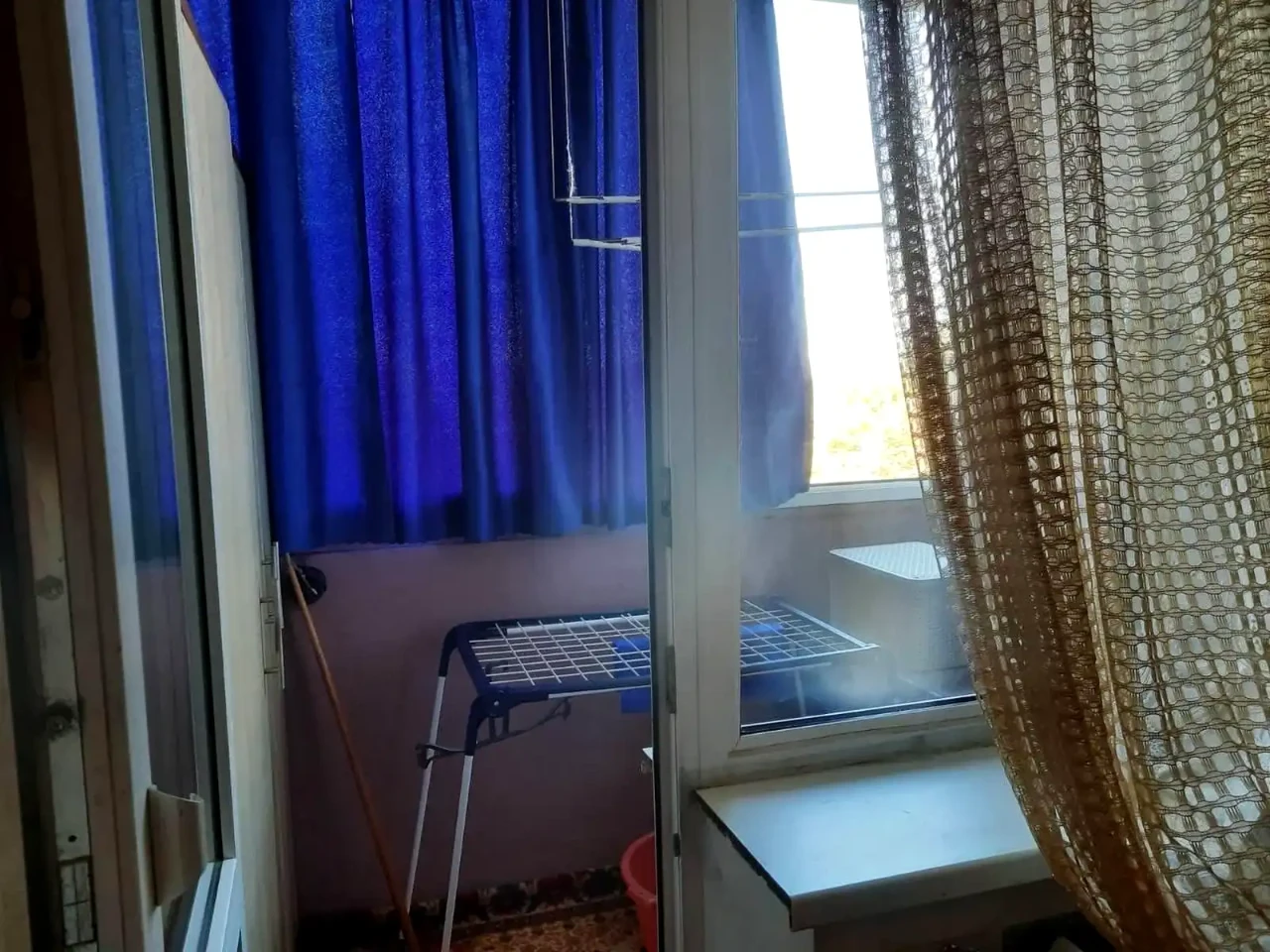 Продаж квартири 3-кімн. 62.28 м² 5/9 пов.
