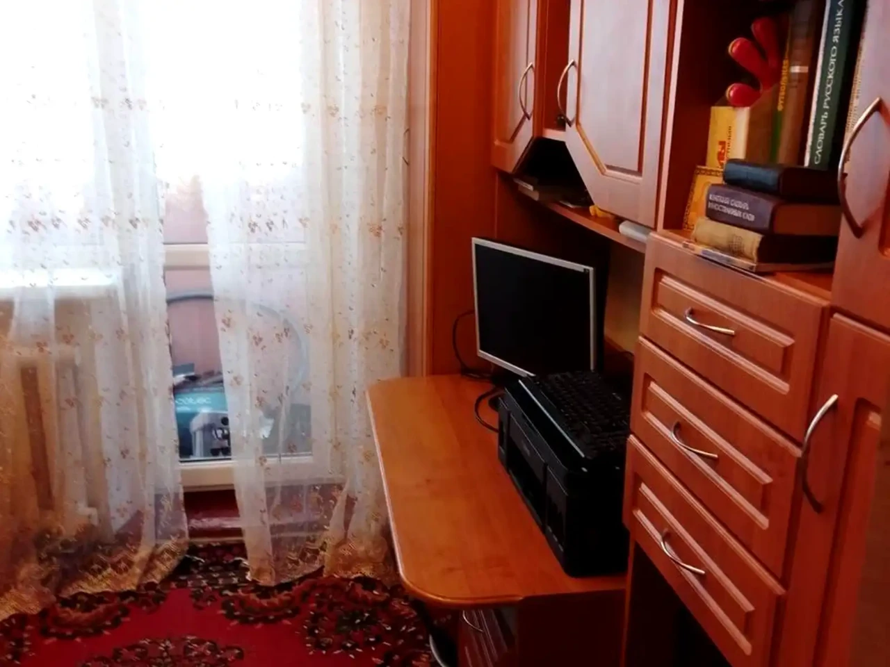 Продаж квартири 3-кімн. 62.28 м² 5/9 пов.