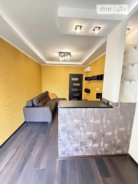 Sale of 1-room apartment 41 sq. m on Regeneratorna St. 4 • ID 347