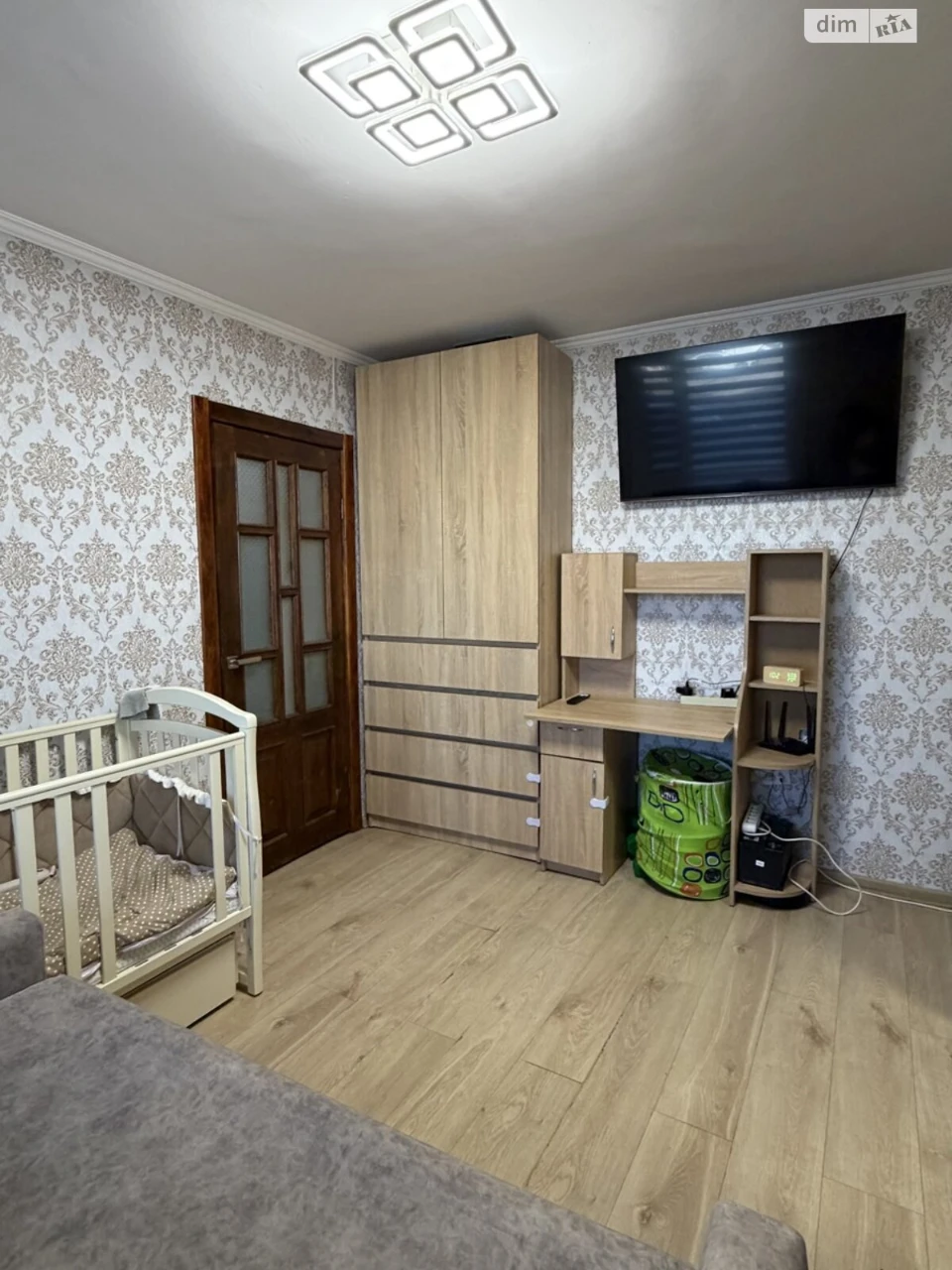 Продаж Квартира Замостянський