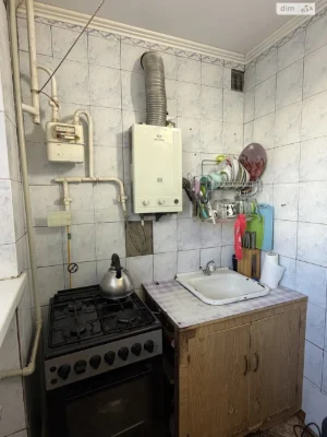 Продаж Квартира Замостянський
