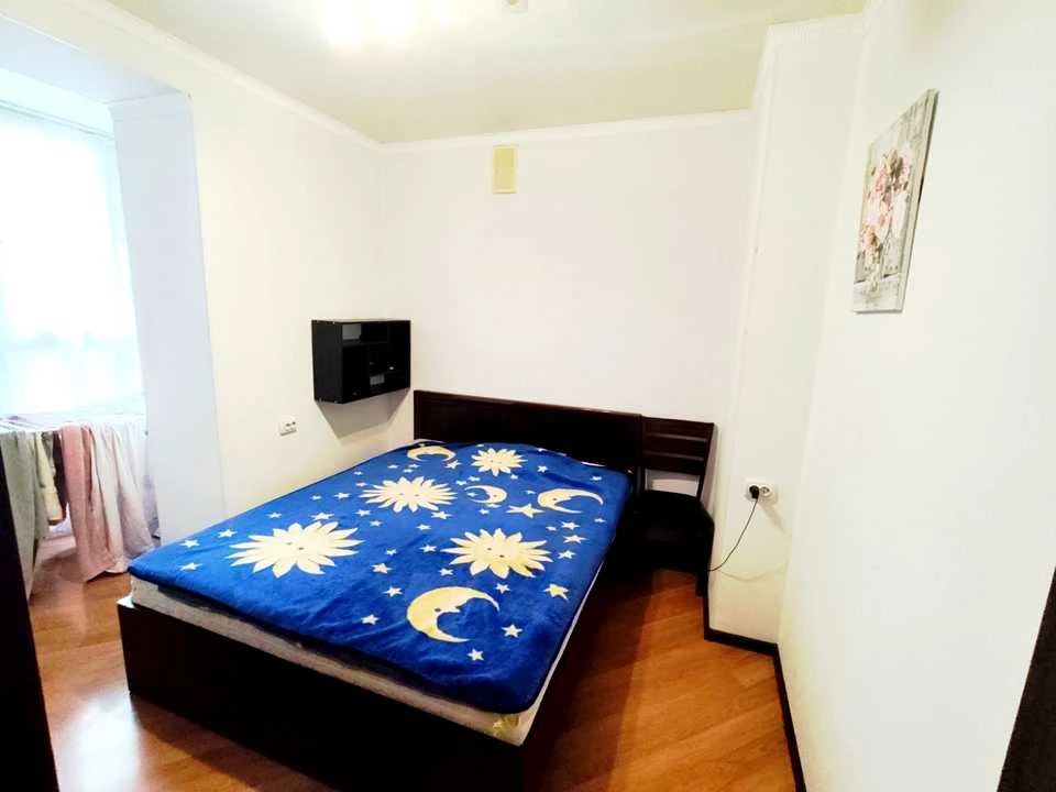 Apartment. Vinnytsia, General Gandyuka Street.