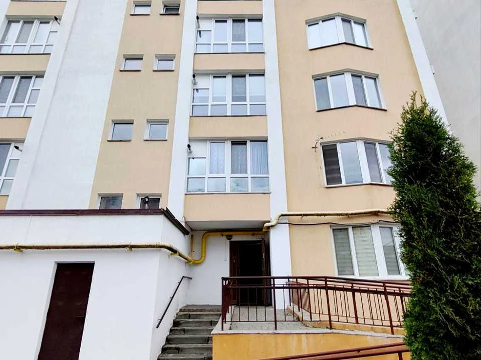 Apartment. Vinnytsia, General Gandyuka Street.