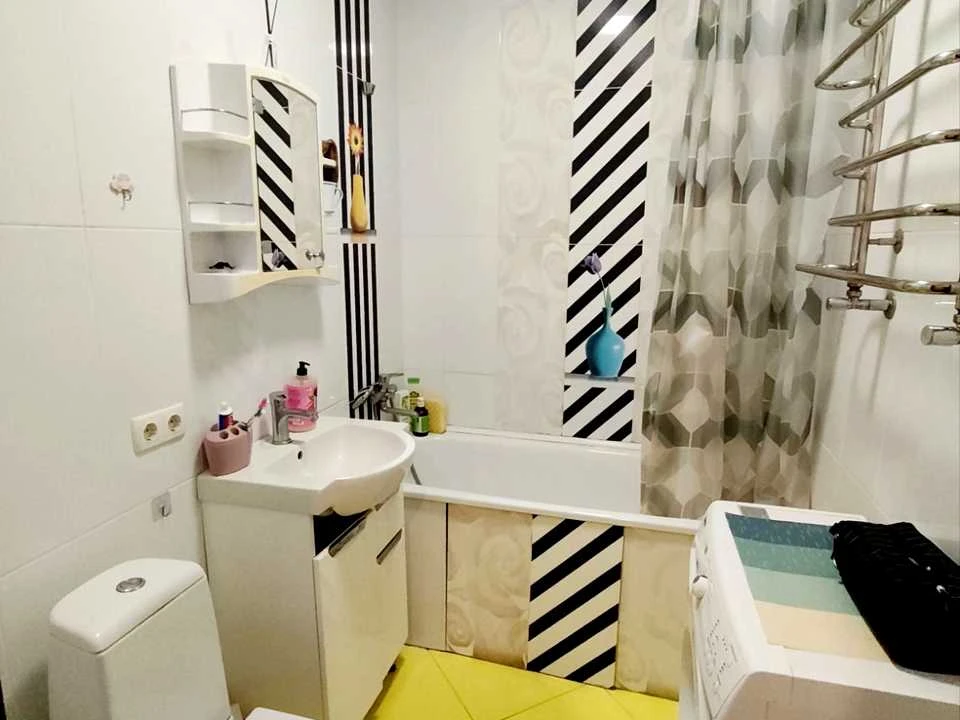 Apartment. Vinnytsia, General Gandyuka Street.