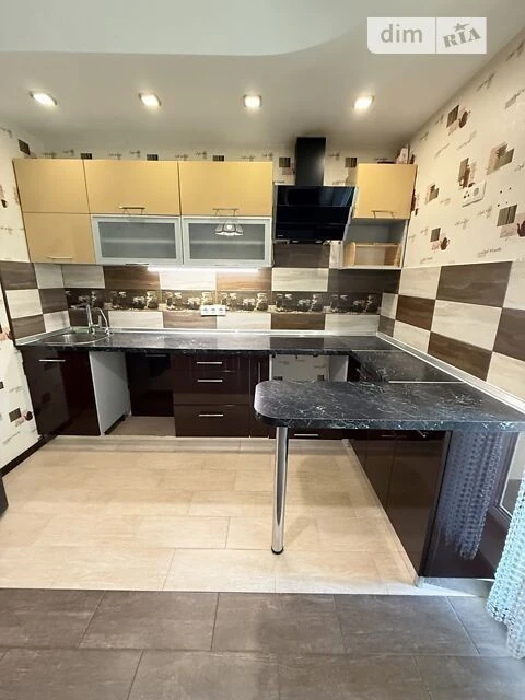 Sale of 1-room apartment 41 sq. m on Regeneratorna St. 4 • ID 347