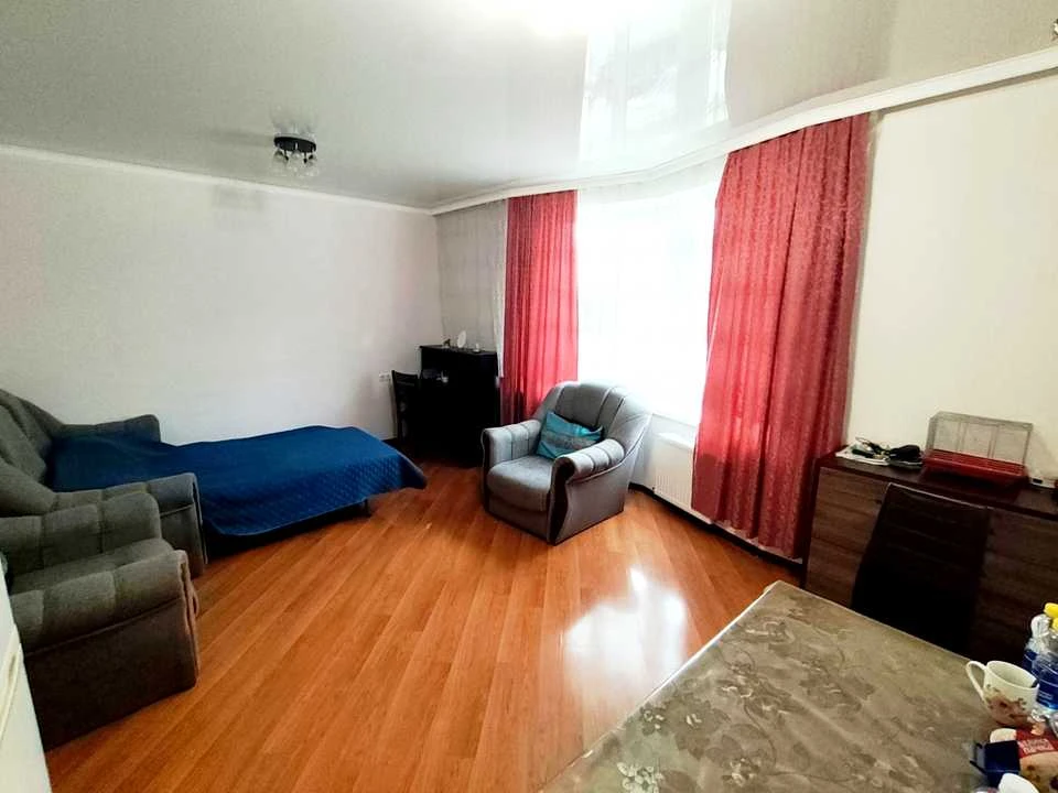 Apartment. Vinnytsia, General Gandyuka Street.
