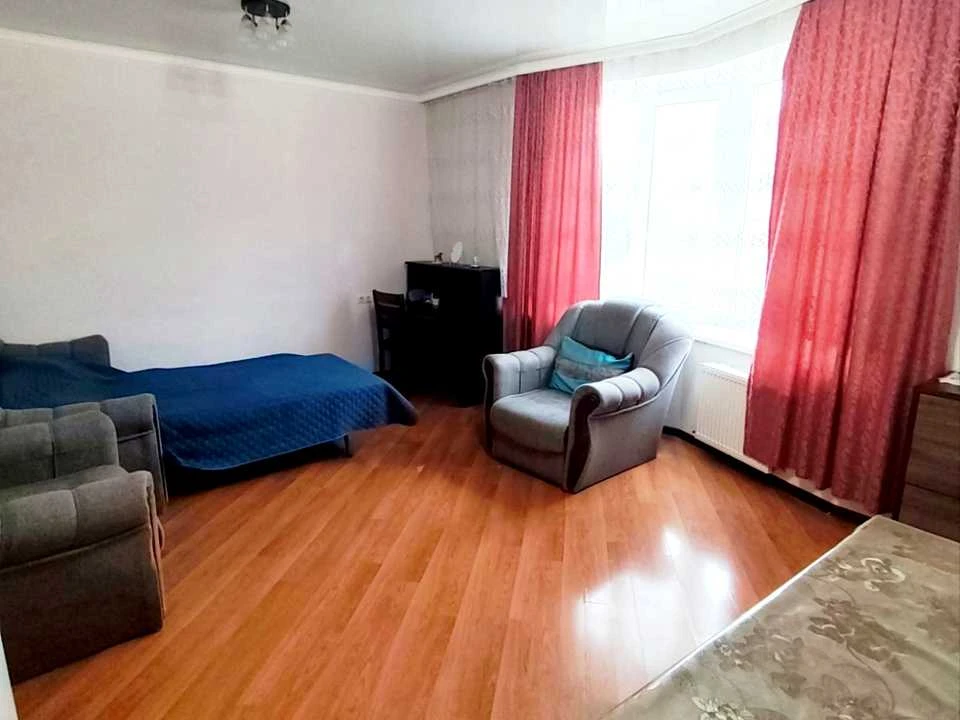 Apartment. Vinnytsia, General Gandyuka Street.