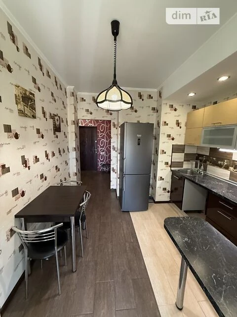 Sale of 1-room apartment 41 sq. m on Regeneratorna St. 4 • ID 347