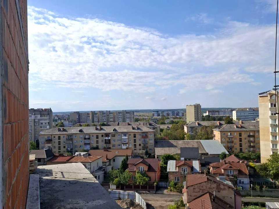 Квартира. Ивано-Франковск, улица Заклинских.