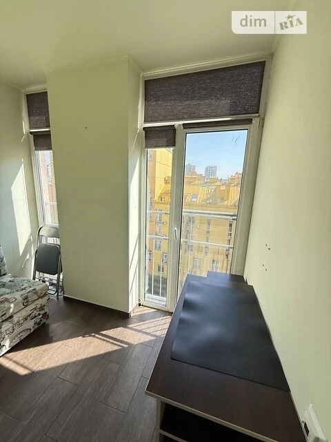Sale of 1-room apartment 41 sq. m on Regeneratorna St. 4 • ID 347