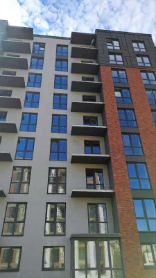 Продаж 1 кім новобудови на Легоцького