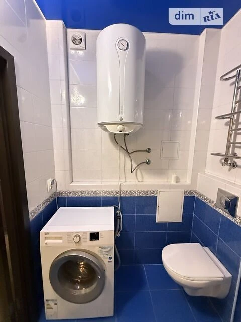 Sale of 1-room apartment 41 sq. m on Regeneratorna St. 4 • ID 347