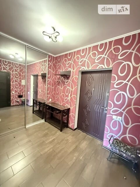Sale of 1-room apartment 41 sq. m on Regeneratorna St. 4 • ID 347
