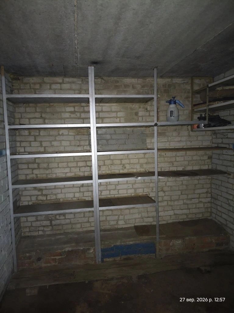 Продаю гараж/бокс