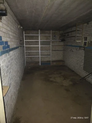 Продаю гараж/бокс