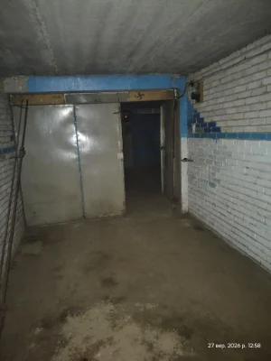 Продаю гараж/бокс