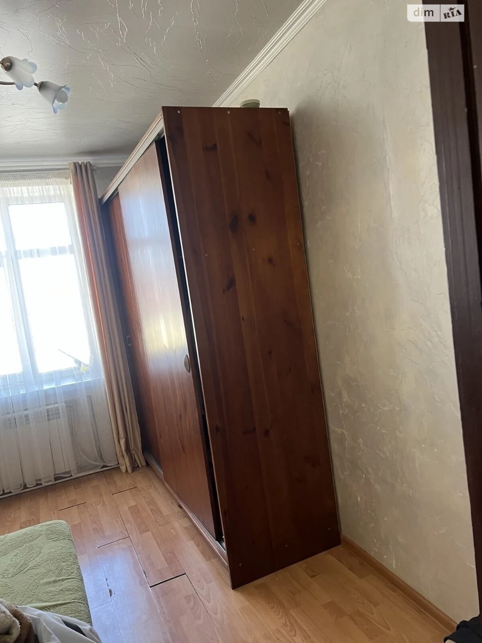 Довгострокова Оренда Квартира Завокзальне