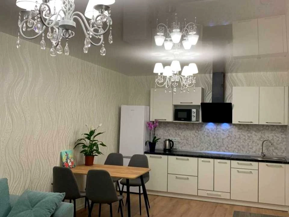 Квартира. Харків, Лисаветинська вул.
