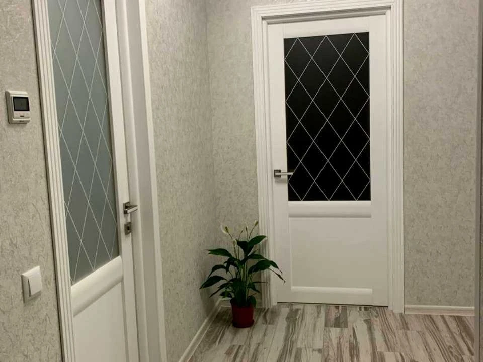 Квартира. Харків, Лисаветинська вул.