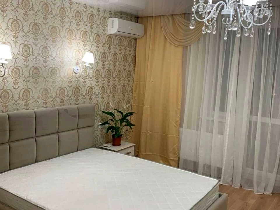 Квартира. Харків, Лисаветинська вул.
